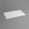 Pitco PP10612 Heavy-Duty Flat Style Filter Paper - 100/Box