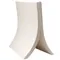 Pitco PP10617 Heavy-Duty Envelope Style Filter Paper - 100/Box