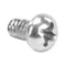 Pitco® PP10686 Screw,6-32 X 1/4 Rdh Phillips Zn