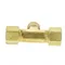 Pitco PP10852 Compression Fitting