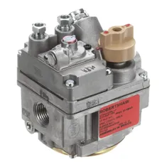 Pitco® PP11002 Valve,Gas 1/2 Agorl/S-Lp U7000 P