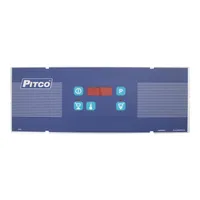 PP11012 Pitco