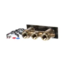 Pitco PP11190 Mixing Valve Faucet, Hot