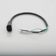 Pitco PP11338 Cord, Plug 17" Sf50a/Ufm