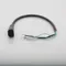 Pitco PP11338 Cord, Plug 17" Sf50a/Ufm