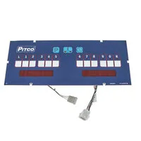 PP11370 Pitco