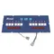 Pitco PP11370 Cmptr,3600-14 Sgl Mlb