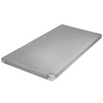 Champion Tuff Grills PP1224 12" x 24" Plancha Plate