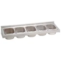 PRA-2405 Advance Tabco