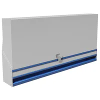 PRSSR-30-LC Advance Tabco