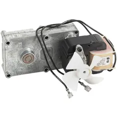 APW Wyott PS-21721551 Motor, Display - Modified 120V