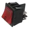 Everest Refrigeration PS02-00 On / Off Rocker Switch