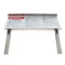 Winston Industries Inc. PS1210 Panel Opr Instr Englis
