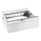 Winston Industries Inc. PS1393 Handle Drawer Asm Cd22