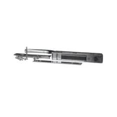 Winston Industries Inc. PS1774 Chrome Magnetic Handle