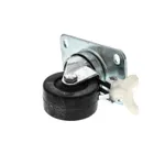 Winston PS2096 CASTER PLATE 2 LOCKING U-CTR