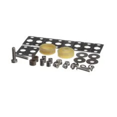 Winston Industries Inc. PS2181-2 Roller Assy - 2/Set