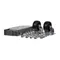 Winston Industries Inc. PS2232-2 Caster - 2/Set