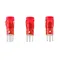 Winston Industries Inc. PS2298-3 Lamp Indicator 250v - 3/Pack