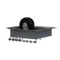 Winston Industries Inc. PS2668 Caster