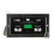 Winston Industries Inc. PS2860 Control Board