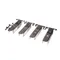 Winston Industries Inc. PS2934-4 Leg Insert