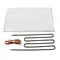 Winston Industries Inc. PS2961 Heating Element