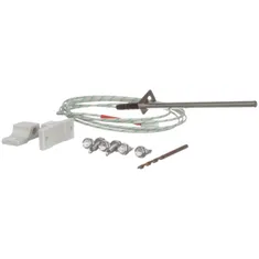 Merrychef PSA1273 E4s Thermocouple BKT KIT PTFE