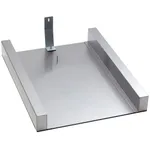 Merrychef PSA2150 PADDLE PLINTH E4/E4S MERRYCHEF