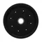 Avtec HD PUL0301 Pulley W/ S/S Bearings