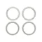 Bakers Pride Q3024Y Door Spacer