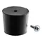 Avantco 177COFOOT Replacement Plastic Foot for CO Series and QS-1800