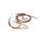 Ovention R00.02.1000.00 Rj45 Conversion Kit