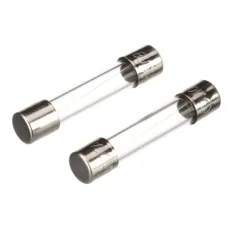 Hatco R02.03.001.02 Fuse Agc-1 - 2/Pack