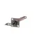 Hatco R02.04.450.00 Element 4500w 208v