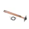Hatco R02.04.600A.00 Element 6000w 208v 13-5/