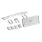 Hatco R02.07.006.00 Element 375w 120v