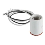 Hatco R02.30.044.00 Lamp Socket Single