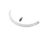 Hatco R03.40.054.00 Drain Tube