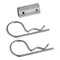 Hatco R04.17.078.00 Kit, Ss Rack Coupling