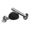 Hatco R05.30.068.00 Rubber Foot Kit for UGFF, HBG, and GRFF Series