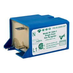 American Range R10008 Tytronics 1 Point Gas Re-Ignitor Module for ARR-4842GDDF
