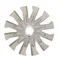 Blodgett R10678 Cooling Fan, Convection
