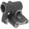 Varimixer R15-18Z Bearing Bracket Assembly