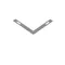 Blodgett R3052 Shim Gasket, Dr Hdle