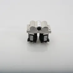 Bakers Pride R3201A Solenoid, Dual