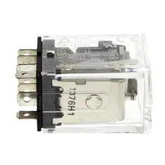Blodgett R3983 Relay Dpst 120v Omron