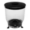Anfim R40-C-ST Hopper 2 Kg. Compl With Lid For Stepless