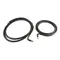 Hoshizaki R404-2068-2 20' Pre-Charged Remote Ice Machine Condenser Line Kit for URC-9F and URC-14F Remote Condensers