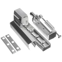 R50-2851 Component Hardware